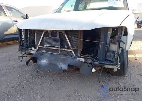 2005 GMC Sierra 1500 Sle из США, поврежденный, VIN 2GTEC13T851191266